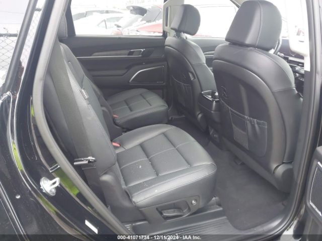 5XYP5DGC7RG441994 KIA Telluride Sx