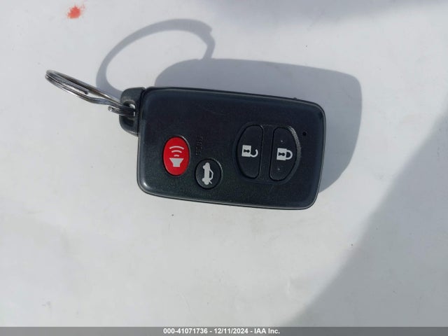Subaru Brz Limited 2014 JF1ZCAC14E9601946 Image 11