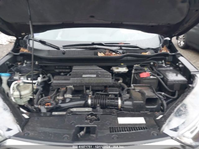 7FARW2H54KE062558 Honda CR-V EX
