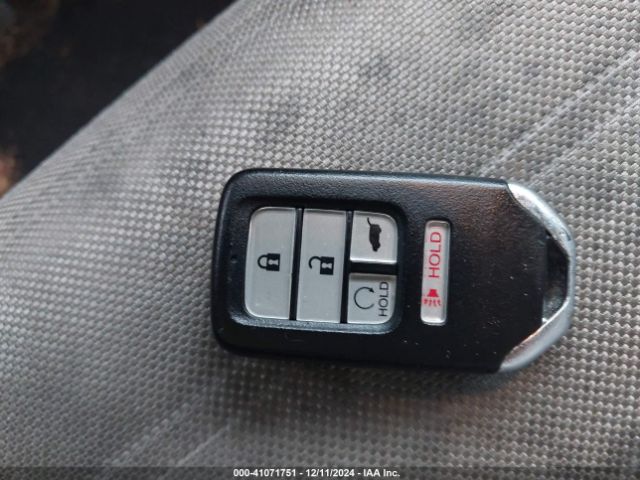 7FARW2H54KE062558 Honda CR-V EX