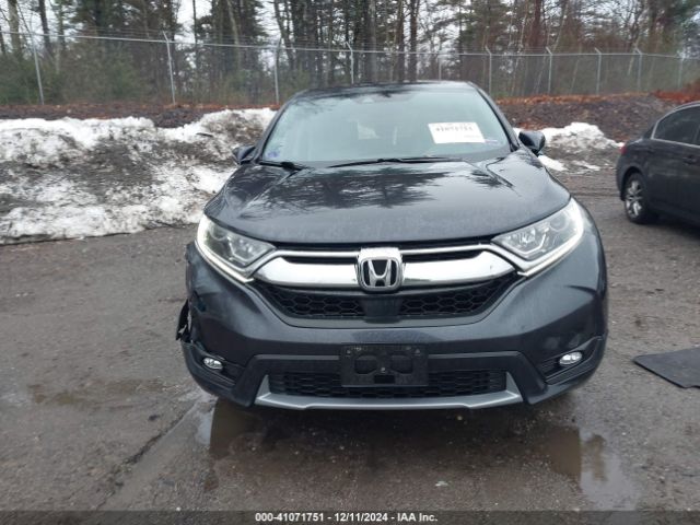7FARW2H54KE062558 Honda CR-V EX