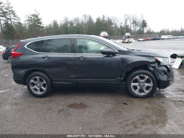 7FARW2H54KE062558 Honda CR-V EX