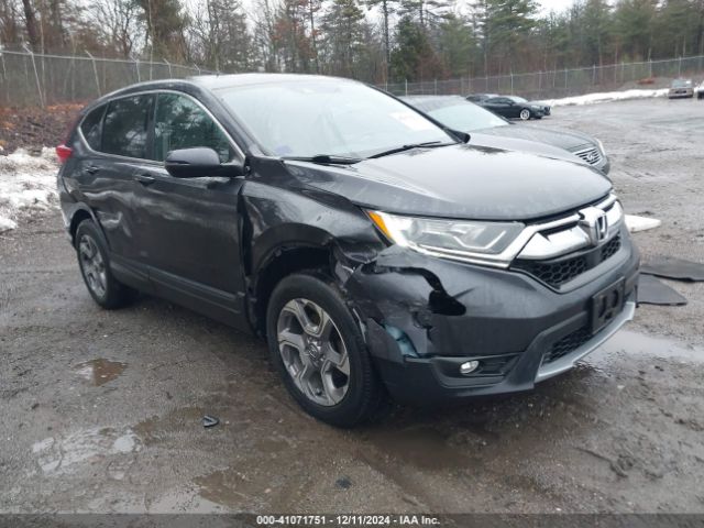 7FARW2H54KE062558 Honda CR-V EX