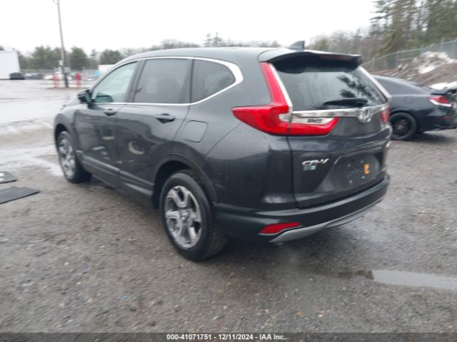7FARW2H54KE062558 Honda CR-V EX