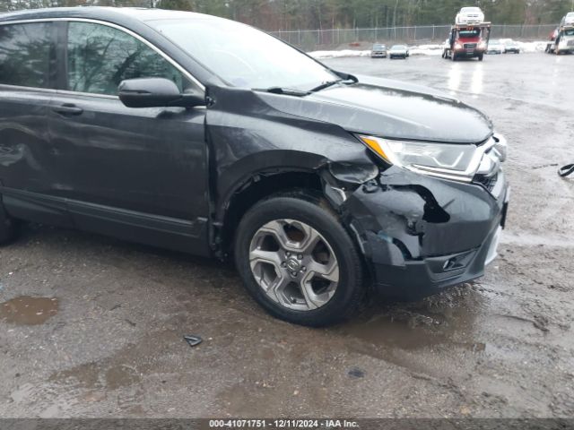 7FARW2H54KE062558 Honda CR-V EX