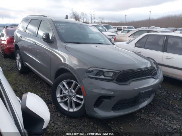 2024 DODGE DURANGO 1C4RDJDG7RC119815