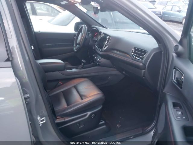 2024 DODGE DURANGO 1C4RDJDG7RC119815 Photo 4