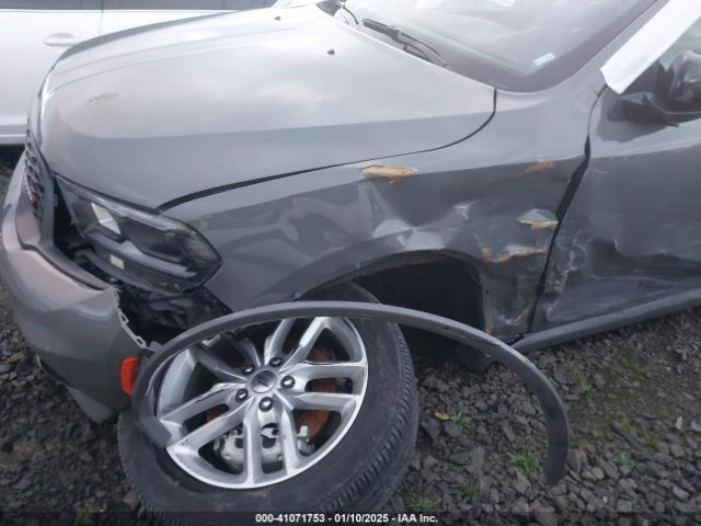 2024 DODGE DURANGO 1C4RDJDG7RC119815 Photo 5