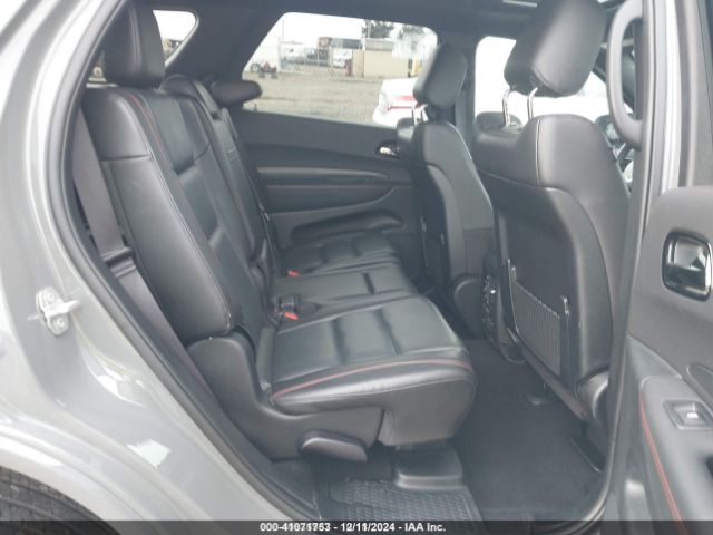 2024 DODGE DURANGO 1C4RDJDG7RC119815 Photo 7
