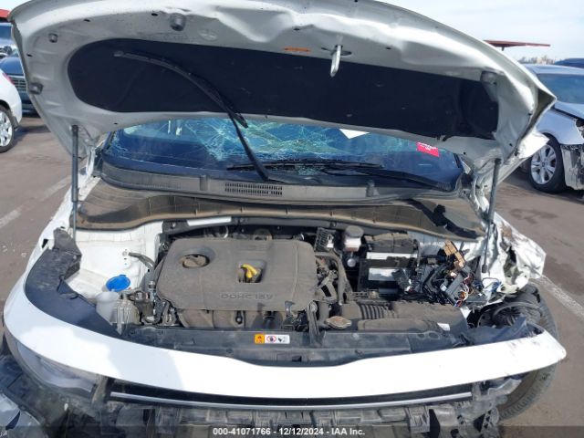 KNDJ33AU5M7144624 KIA SOUL EX