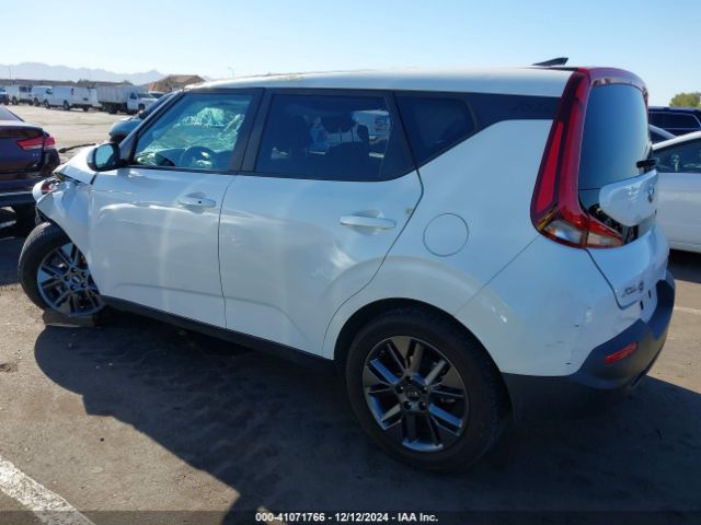 KNDJ33AU5M7144624 KIA SOUL EX