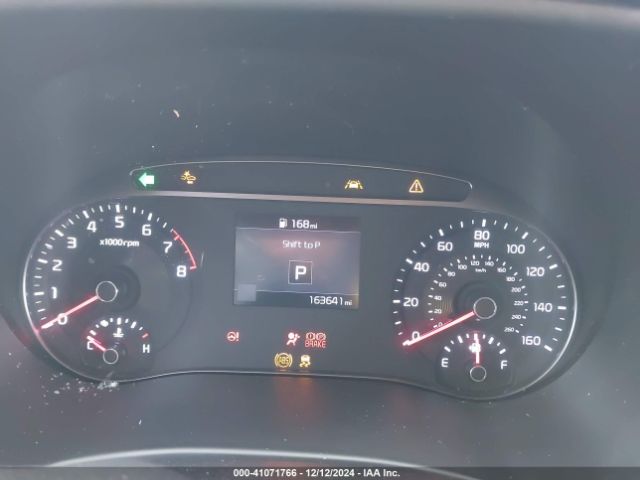 KNDJ33AU5M7144624 KIA SOUL EX