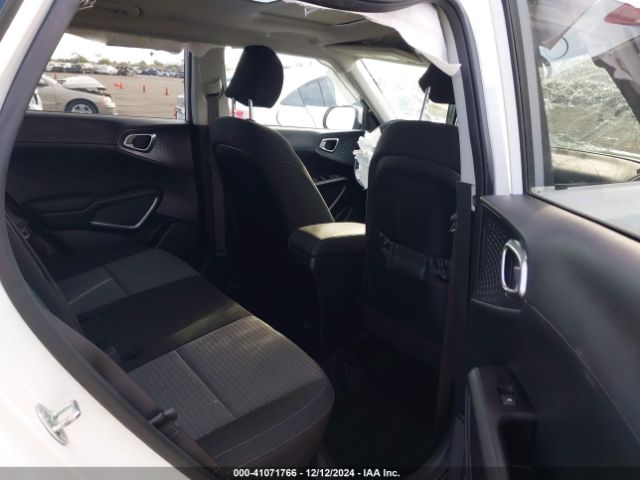 KNDJ33AU5M7144624 KIA SOUL EX