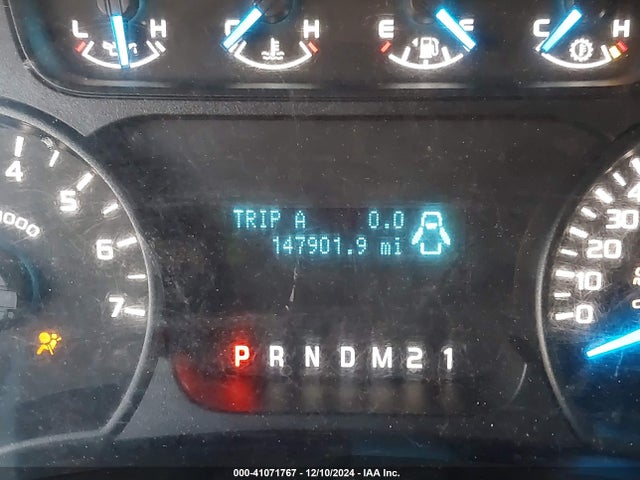 2013 Ford F-150 Stx მანქანა იყიდება აუქციონზე, vin: 1FTFX1CF4DFB45346, აუქციონის ნომერი: 41071767