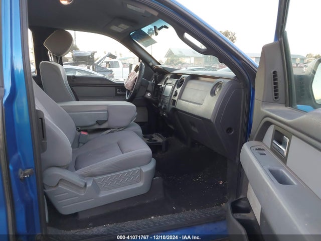 2013 Ford F-150 Stx მანქანა იყიდება აუქციონზე, vin: 1FTFX1CF4DFB45346, აუქციონის ნომერი: 41071767