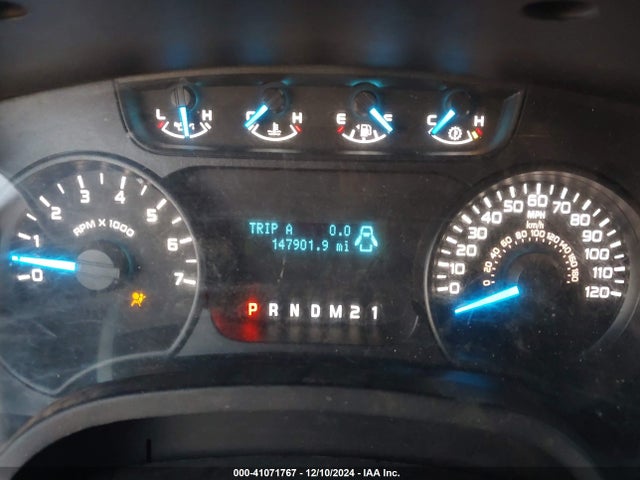 2013 Ford F-150 Stx მანქანა იყიდება აუქციონზე, vin: 1FTFX1CF4DFB45346, აუქციონის ნომერი: 41071767