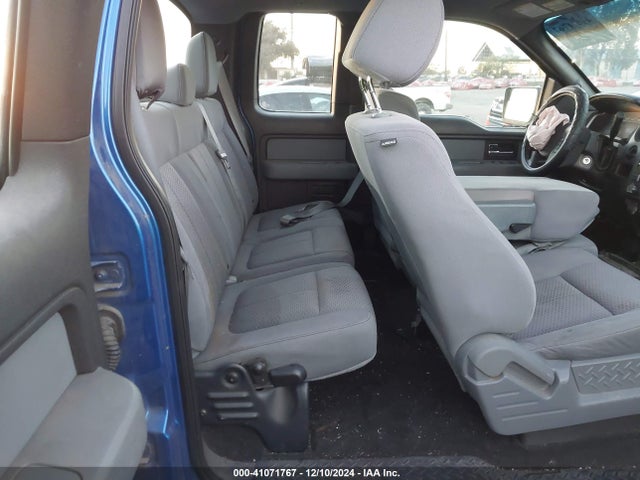 2013 Ford F-150 Stx მანქანა იყიდება აუქციონზე, vin: 1FTFX1CF4DFB45346, აუქციონის ნომერი: 41071767