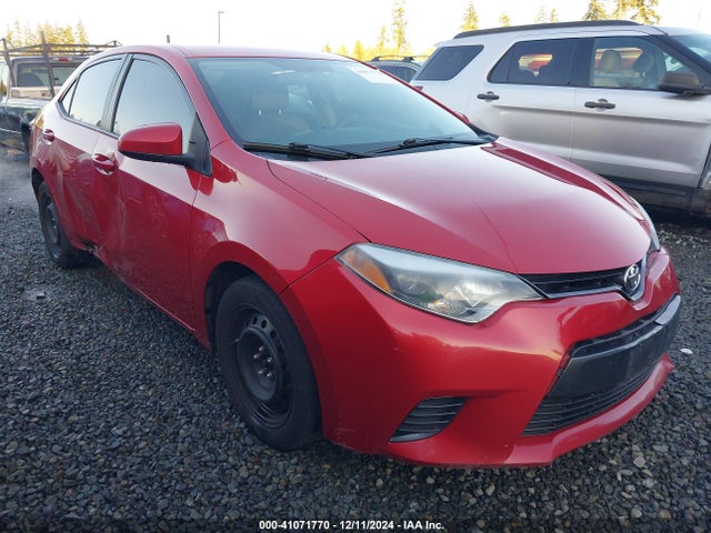 2016 2T1BURHE3GC688822 main image