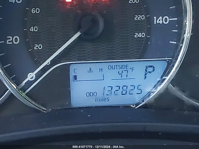 Toyota COROLLA LE 2016 2T1BURHE3GC688822 Image 15