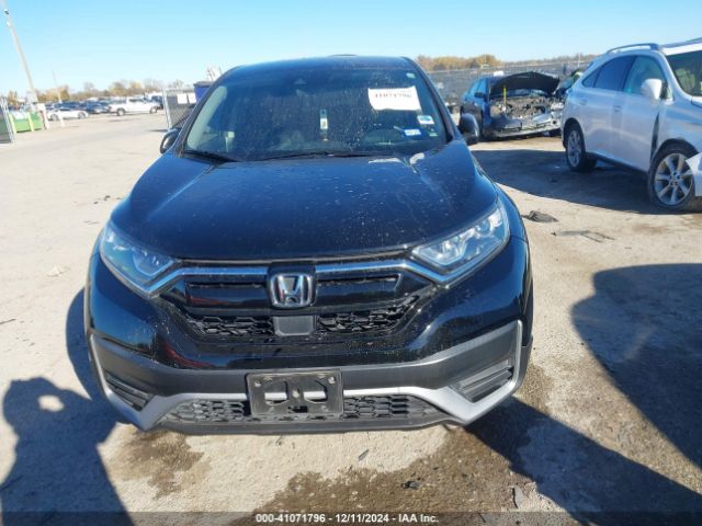 7FARW1H28LE008746 Honda Cr-v 2wd Lx