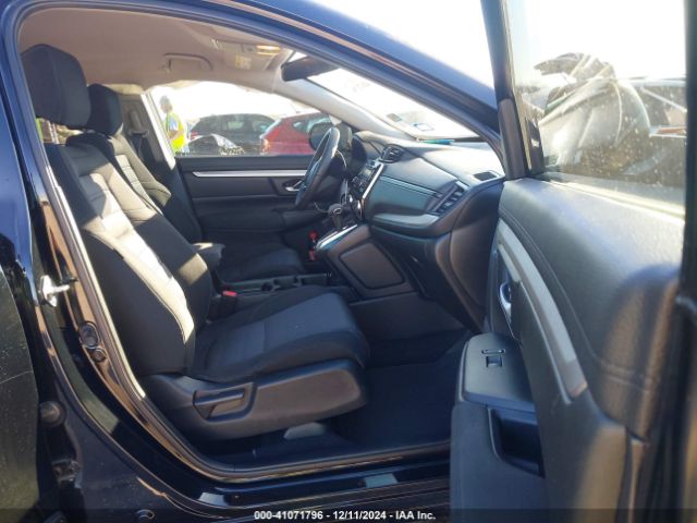 7FARW1H28LE008746 Honda Cr-v 2wd Lx