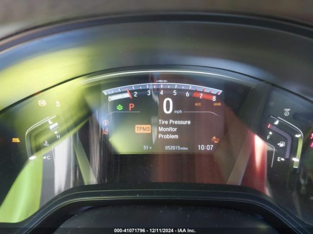 7FARW1H28LE008746 Honda Cr-v 2wd Lx