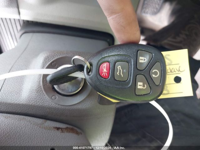 5GAKRBKD8HJ112935 Buick Enclave Leather