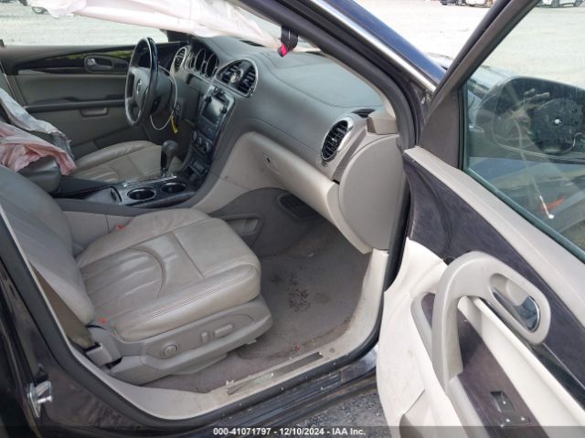 5GAKRBKD8HJ112935 Buick Enclave Leather