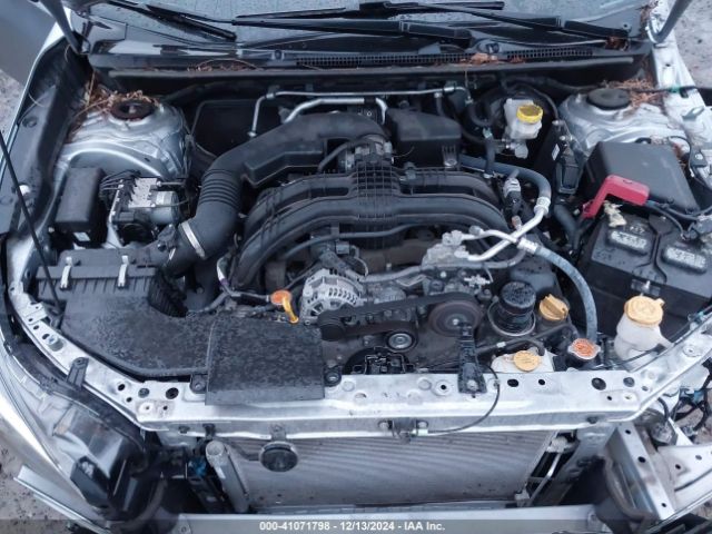 4S3GTAD6XK3754146 Subaru Impreza 2.0i Premium