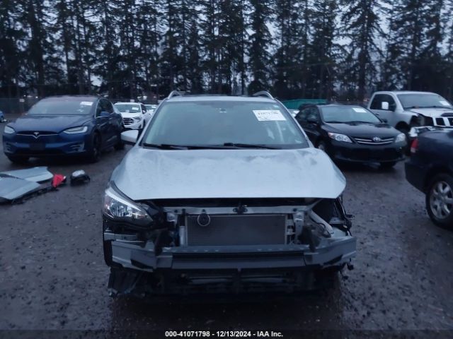 4S3GTAD6XK3754146 Subaru Impreza 2.0i Premium