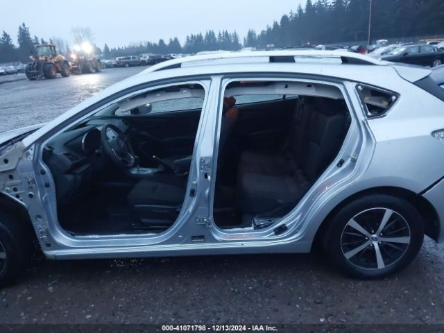 4S3GTAD6XK3754146 Subaru Impreza 2.0i Premium