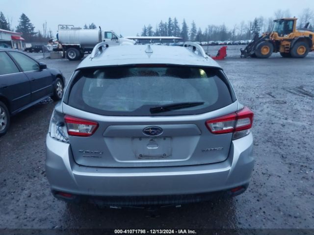 4S3GTAD6XK3754146 Subaru Impreza 2.0i Premium