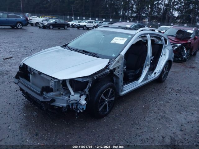 4S3GTAD6XK3754146 Subaru Impreza 2.0i Premium