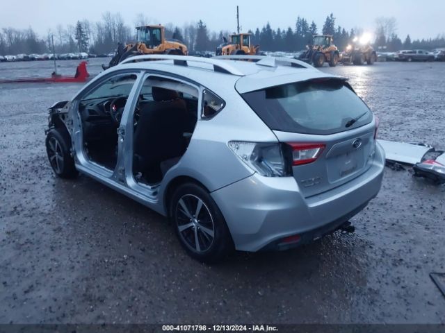 4S3GTAD6XK3754146 Subaru Impreza 2.0i Premium