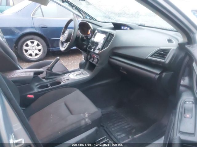 4S3GTAD6XK3754146 Subaru Impreza 2.0i Premium