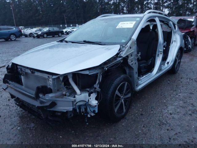 4S3GTAD6XK3754146 Subaru Impreza 2.0i Premium