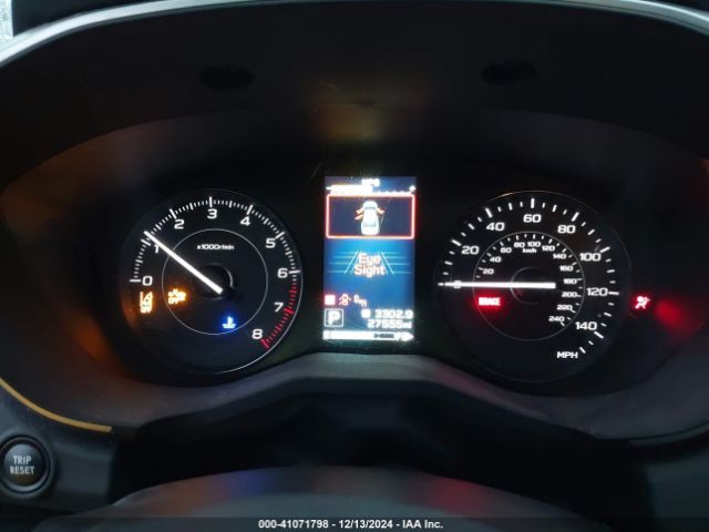 4S3GTAD6XK3754146 Subaru Impreza 2.0i Premium