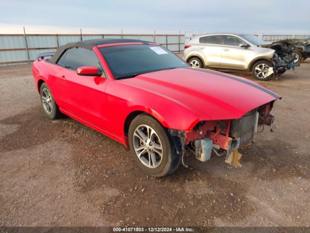 1ZVBP8EMXE5304703 auction archive image