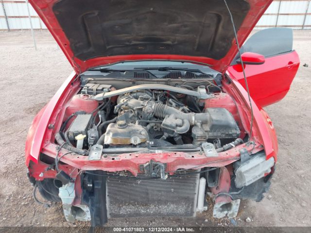 1ZVBP8EMXE5304703 Ford Mustang V6 Premium