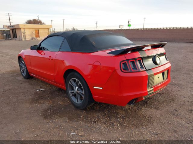 1ZVBP8EMXE5304703 Ford Mustang V6 Premium