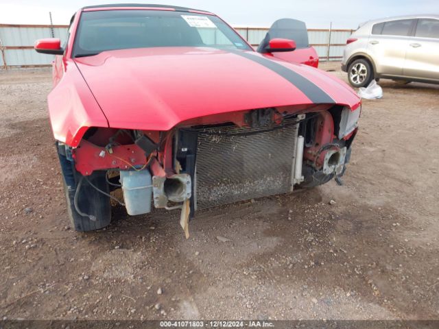 1ZVBP8EMXE5304703 Ford Mustang V6 Premium