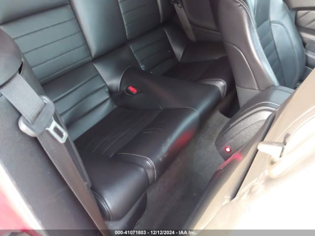 1ZVBP8EMXE5304703 Ford Mustang V6 Premium