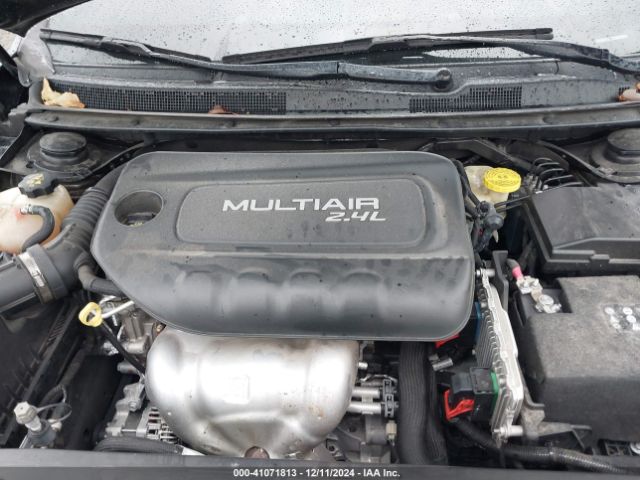 1C3CCCAB0HN511779 Chrysler 200 Limited Platinum