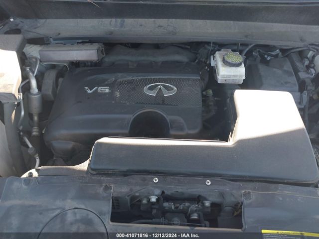 5N1DL0MM2HC512998 Infiniti QX60