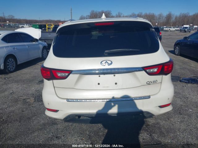 5N1DL0MM2HC512998 Infiniti QX60