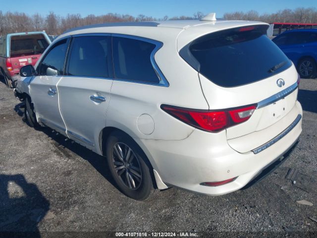 5N1DL0MM2HC512998 Infiniti QX60