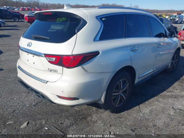 5N1DL0MM2HC512998 Infiniti QX60