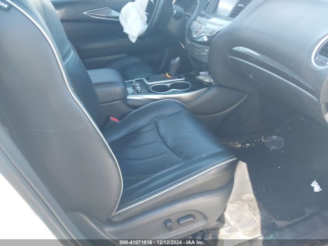 5N1DL0MM2HC512998 Infiniti QX60