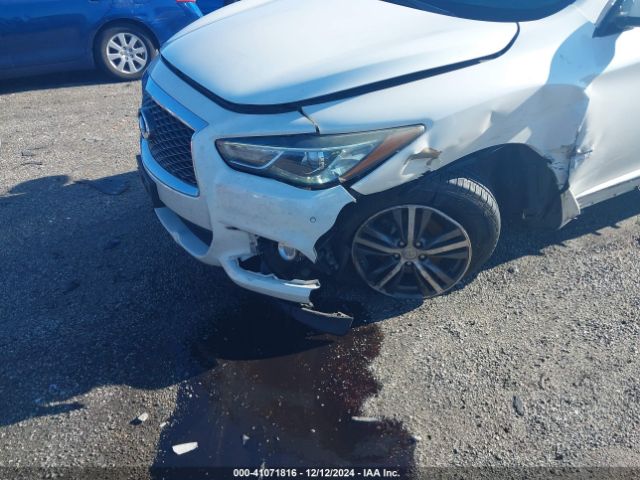 5N1DL0MM2HC512998 Infiniti QX60
