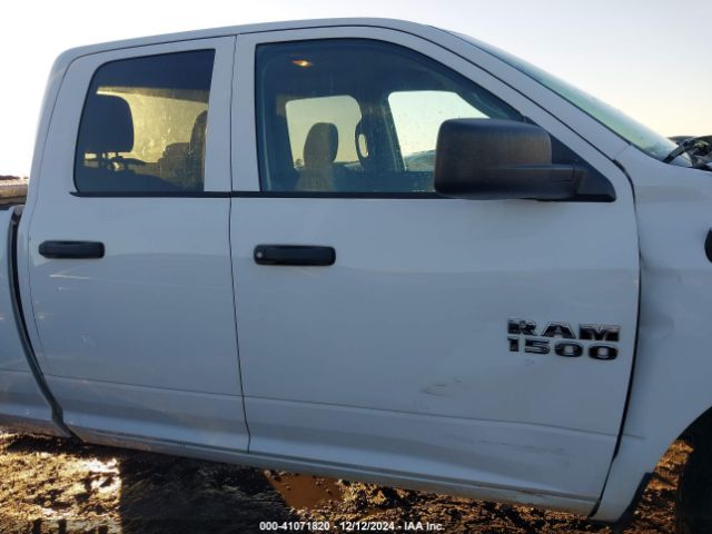1C6RR7FG6GS193318 RAM 1500 Tradesman